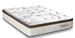 Matelas moelleux 31 cm Bellecour 3.0 – Hybride ressorts ensachés et mémoire de forme - Photo n°1