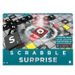 Mattel Games - Scrabble Surprise - Jeu de société et de lettres - Des 10 ans - Photo n°1