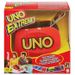 Mattel Games - Uno Extreme - Jeu de Cartes Famille - Des 7 ans - Photo n°2