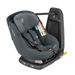 MAXI-COSI AxissFix Siege auto pivotant i-Size - Isofix - De 4 mois a 4 ans - Authentic Graphite - Photo n°1