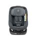 MAXI-COSI AxissFix Siege auto pivotant i-Size - Isofix - De 4 mois a 4 ans - Authentic Graphite - Photo n°3