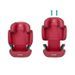 MAXI-COSI Morion Siege auto Groupe 2/3 i-Size - Isofix - De 3, 5 a 12 ans - Basic Red - Photo n°2