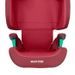 MAXI-COSI Morion Siege auto Groupe 2/3 i-Size - Isofix - De 3, 5 a 12 ans - Basic Red - Photo n°3