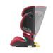 MAXI-COSI Morion Siege auto Groupe 2/3 i-Size - Isofix - De 3, 5 a 12 ans - Basic Red - Photo n°4