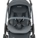 MAXI-COSI Nova 3 roues Poussette tout-terrain - Essential Graphite - Confortable - De la naissance a 3, 5 ans - Photo n°4