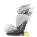 MAXI-COSI Rodifix Airprotect Siege auto Groupe 2/3 - Isofix - De 3, 5 a 12 ans - Authentic Grey - Photo n°4