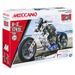 MECCANO Coffret 5 modeles de moto - Photo n°1
