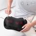 MEDISANA MC 850 - Coussin de massage Shiatsu épaules, dos, jambes et cou - 2 vitesses - Fonction chaleur - Rembourrage flexible - Photo n°3
