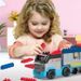 MEGA BLOKS - Le Pat Patrouilleur - jouet de construction - 1er age - 3 ans et + - Photo n°5