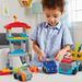 MEGA BLOKS - Le Pat Patrouilleur - jouet de construction - 1er age - 3 ans et + - Photo n°6