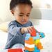 Mega Bloks - Tourni Wagon - jouet de construction - 1er age - 12 mois et + - Photo n°6