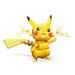 MEGA CONSTRUX Pokémon Pikachu a construire 10 cm - 6 ans et + - Photo n°2