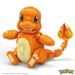 Mega Construx - Pokémon - Salameche Geant - jouet de construction - 7 ans et + - Photo n°1