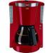 MELITTA 1011-17 Cafetiere filtre Look IV Selection - Rouge - Photo n°1