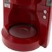 MELITTA 1011-17 Cafetiere filtre Look IV Selection - Rouge - Photo n°2