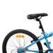 MERCIER Vélo 26'' Cadre Slooping 6 vitesses - Mixte - Freins Vbrake - Bleu - Photo n°4