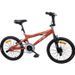 MERCIER Vélo BMX Freestyle 20 4 Pegs roues rayons - Rouge - Photo n°1