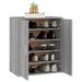 Meuble à chaussures Linka H 70 cm – Design élégant et pratique - Photo n°1