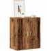 Meuble à chaussures Linka H 70 cm – Design élégant et pratique - Photo n°1