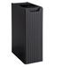 Meuble bas suspendu salle de bain NOVA – Meuble mural compact design moderne - Photo n°1