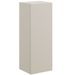 Meuble haut suspendu DALIA Cachemire 30 cm – 1 porte - Photo n°1