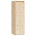 Meubles TV 3 pcs Bois massif de pin - Photo n°6