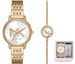 Michael Kors Melissa Special Pack + Bracelet MK1051SET - Photo n°1