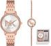 Michael Kors Melissa Special Pack + Bracelet MK1052SET - Photo n°1