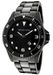 Michael Kors Mk7057 Black Ion Plated S/s Diver - Photo n°1