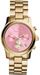 Michael Kors Runway Mid Chrono 38mm MK6161 - Photo n°1