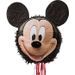 MICKEY MOUSE Pinata a tirer Mickey Mouse - Photo n°1