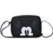 MICKEY MOUSE Sac Bandouliere Most Wanted Icon Noir - Photo n°2