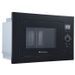 Micro-ondes Encastrable CONTINENTAL EDISON CEMO25GEB2 - Noir - 25L - 900 W - Grill 1000 W - Photo n°4