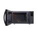 Micro-ondes Grill CONTINENTAL EDISON MO23GB Noir L48,5 x H29,3 x P40,5 cm 23L - Photo n°2