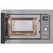 Micro-ondes Grill encastrable - CONTINENTAL EDISON - CEMO25GE2 - Silver - 25 L - 900 W - Grill 1000 W - Photo n°2