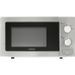 Micro-ondes OCEANIC MO20S - Silver - 20 L - Pose libre - 700 W - Photo n°1