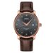 Mido Baroncelli - Chronometer Jubilee M0376083606200 - Photo n°1