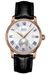 Mido Baroncelli Ii Gent Automatic Data 38mm Swiss Made M8608.3.21.4 - Photo n°1