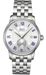 Mido Baroncelli Ii Gent Automatic Data 38mm Swiss Made M8608.4.21.1 - Photo n°1