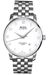 Mido Baroncelli Ii Jubilee Automatic Data 42mm Swiss Made M8690.4.11.1 - Photo n°1