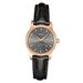 Mido Baroncelli Ii Lady Automatic Data 29mm Swiss Made M7600.3.13.4 - Photo n°1
