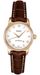 Mido Baroncelli Ii Lady Automatic Data 29mm Swiss Made M7600.3.26.8 - Photo n°1