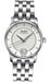 Mido Baroncelli Ii Lady M007 Automatic Data Diamonds 33mm Swiss Made M007.207.11.036.00 - Photo n°1