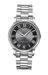 Mido Baroncelli Iii Gent Automatic Data 33mm Swiss Made M010.408.11.063.09 - Photo n°1