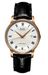 Mido Baroncelli Iii Gold Automatic Data 39mm Swiss Made M901.408.76.033.20 - Photo n°1