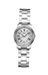Mido Baroncelli Iii Lady Automatic Data 33mm Swiss Made M010.007.11.033.09 - Photo n°1
