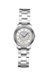 Mido Baroncelli Iii Lady Automatic Data 33mm Swiss Made M010.007.11.111.00 - Photo n°1