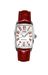 Mido Baroncelli Tonneau Lady Automatic Data 24 Mm X 29 Mm Swiss Made M003.107.16.112.00 - Photo n°1