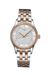 Mido Belluna Clou De Paris Lady Automatic Data 33mm Swiss Made M001.230.22.036.91 - Photo n°1