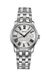 Mido Belluna Ii Lady Automatic Data 33mm Swiss Made M024.207.11.033.00 - Photo n°1